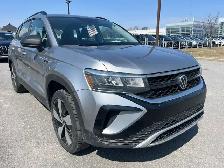 2024 Volkswagen Taos Trendline - Photo 3