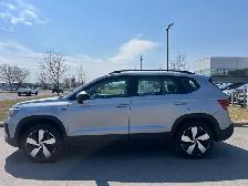 2024 Volkswagen Taos Trendline - Photo 5
