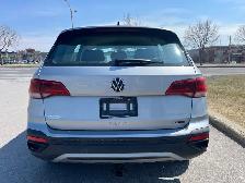 2024 Volkswagen Taos Trendline - Photo 6