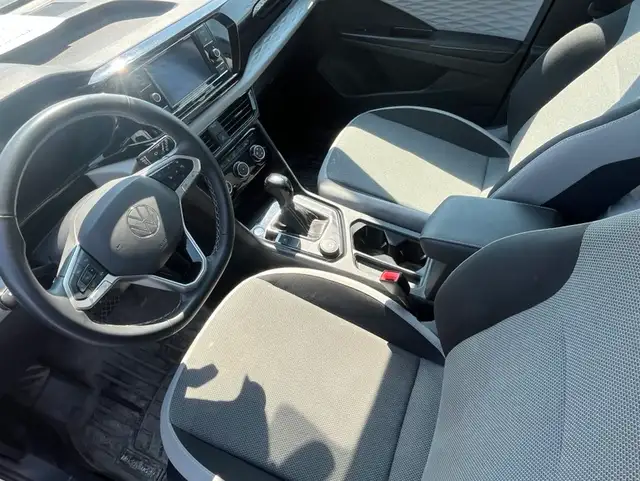 2024 Volkswagen Taos Trendline - Photo 9