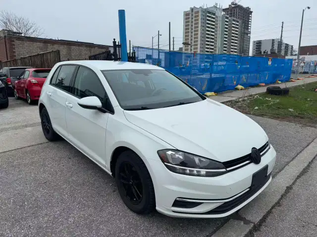 2020 Volkswagen Golf Comfortline 5-door Auto - Photo 3