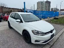2020 Volkswagen Golf Comfortline 5-door Auto - Photo 3