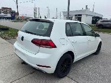 2020 Volkswagen Golf Comfortline 5-door Auto - Photo 4