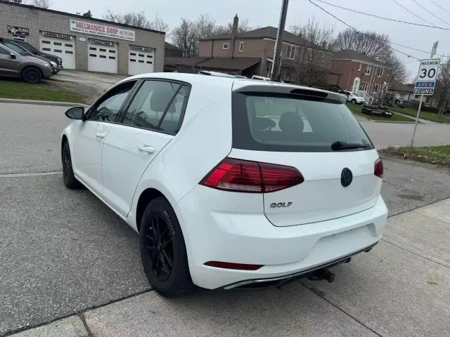 2020 Volkswagen Golf Comfortline 5-door Auto - Photo 5