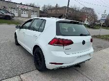 2020 Volkswagen Golf Comfortline 5-door Auto - Photo 5