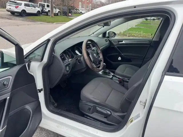 2020 Volkswagen Golf Comfortline 5-door Auto - Photo 6
