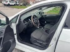 2020 Volkswagen Golf Comfortline 5-door Auto - Photo 6