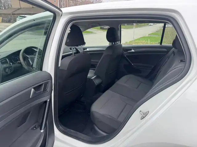 2020 Volkswagen Golf Comfortline 5-door Auto - Photo 7
