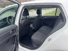 2020 Volkswagen Golf Comfortline 5-door Auto - Photo 7