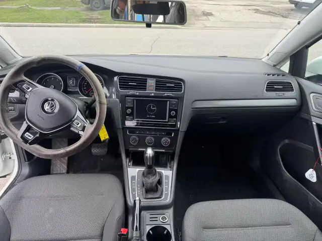 2020 Volkswagen Golf Comfortline 5-door Auto - Photo 8