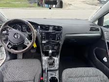 2020 Volkswagen Golf Comfortline 5-door Auto - Photo 8