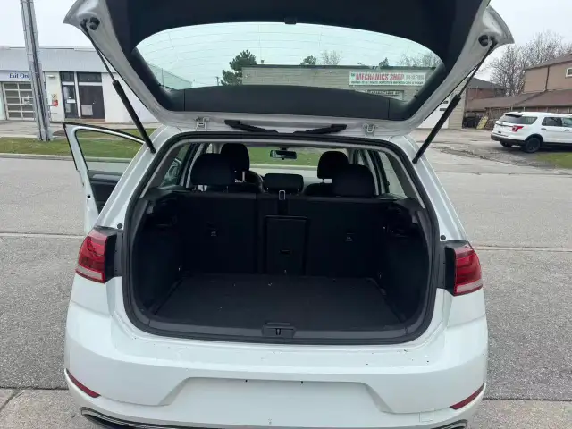 2020 Volkswagen Golf Comfortline 5-door Auto - Photo 9
