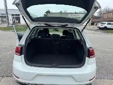2020 Volkswagen Golf Comfortline 5-door Auto - Photo 9