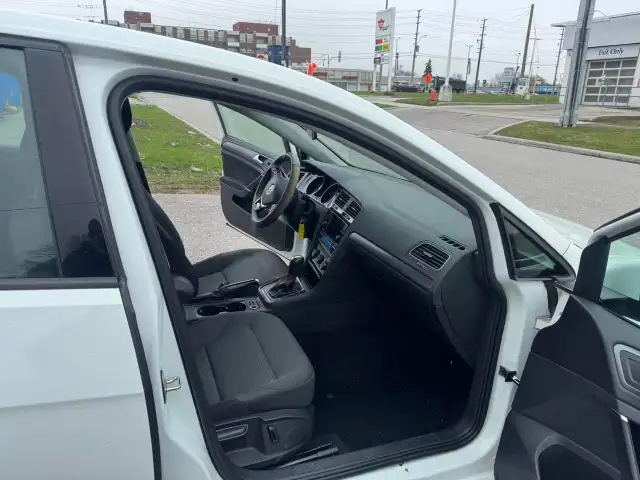 2020 Volkswagen Golf Comfortline 5-door Auto - Photo 10