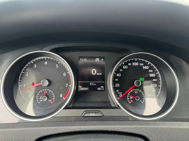 2020 Volkswagen Golf Comfortline 5-door Auto - Photo 11