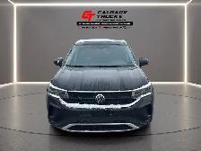2024 Volkswagen Taos Comfortline Pano Roof - Photo 2