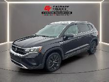 2024 Volkswagen Taos Comfortline Pano Roof - Photo 3