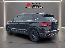 2024 Volkswagen Taos Comfortline Pano Roof - Photo 5