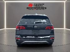 2024 Volkswagen Taos Comfortline Pano Roof - Photo 6