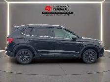 2024 Volkswagen Taos Comfortline Pano Roof - Photo 8