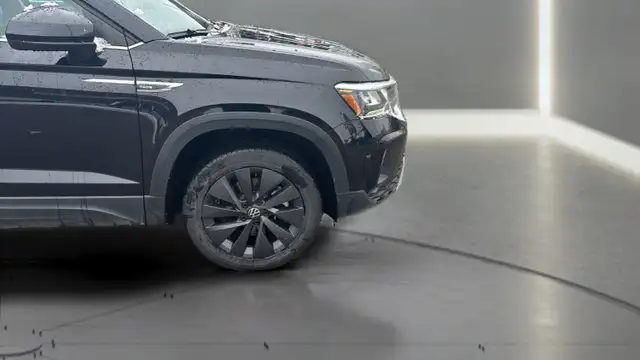 2024 Volkswagen Taos Comfortline Pano Roof - Photo 9