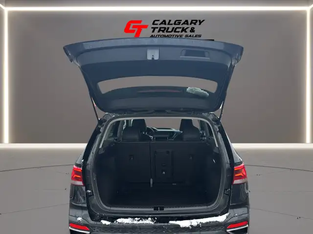 2024 Volkswagen Taos Comfortline Pano Roof - Photo 10