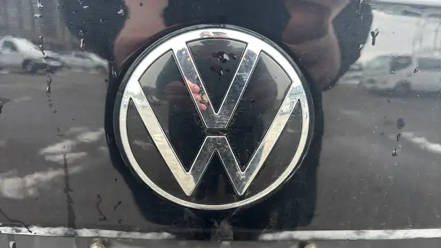 2024 Volkswagen Taos Comfortline Pano Roof - Photo 11