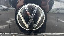2024 Volkswagen Taos Comfortline Pano Roof - Photo 11