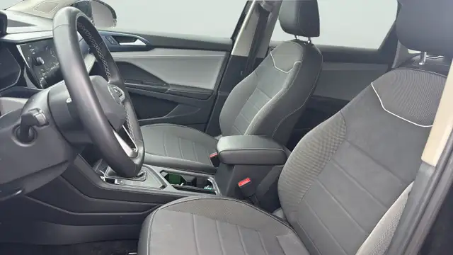 2024 Volkswagen Taos Comfortline Pano Roof - Photo 12