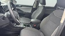 2024 Volkswagen Taos Comfortline Pano Roof - Photo 12