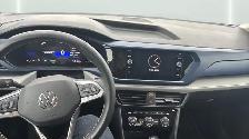 2024 Volkswagen Taos Comfortline Pano Roof - Photo 13
