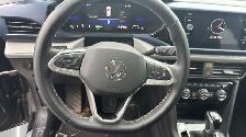 2024 Volkswagen Taos Comfortline Pano Roof - Photo 14