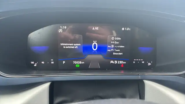 2024 Volkswagen Taos Comfortline Pano Roof - Photo 15