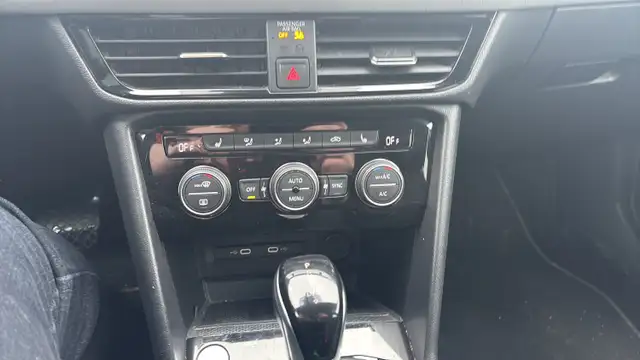 2024 Volkswagen Taos Comfortline Pano Roof - Photo 16