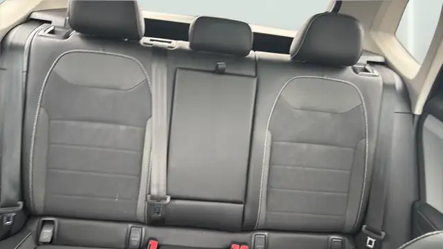 2024 Volkswagen Taos Comfortline Pano Roof - Photo 17