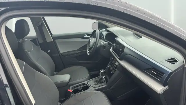 2024 Volkswagen Taos Comfortline Pano Roof - Photo 18