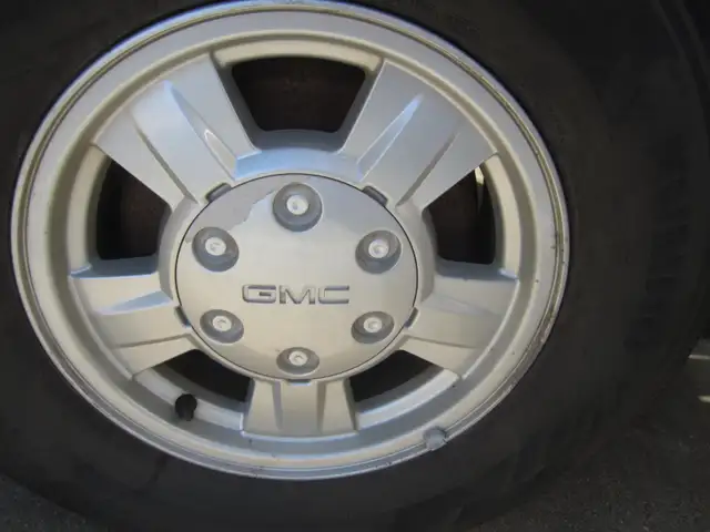 FOR SALE 2006 GMC CANYON SLE CREW CAB - Photo 4