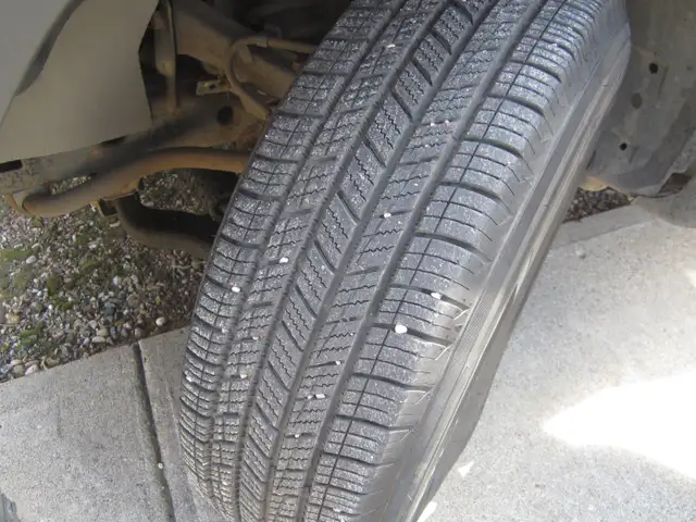 FOR SALE 2006 GMC CANYON SLE CREW CAB - Photo 5