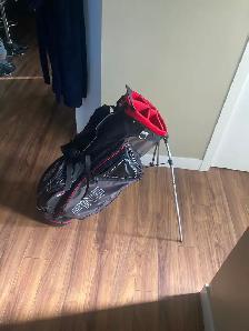 Ping Hoofer Golf Bag