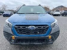 2023 Subaru Outback Wilderness // 2.4T, SIEGES CHAUFF., CARPLAY, - Photo 2