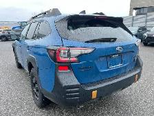 2023 Subaru Outback Wilderness // 2.4T, SIEGES CHAUFF., CARPLAY, - Photo 4