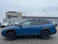 2023 Subaru Outback Wilderness // 2.4T, SIEGES CHAUFF., CARPLAY, - Photo 5