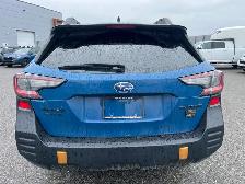2023 Subaru Outback Wilderness // 2.4T, SIEGES CHAUFF., CARPLAY, - Photo 6