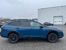 2023 Subaru Outback Wilderness // 2.4T, SIEGES CHAUFF., CARPLAY, - Photo 8