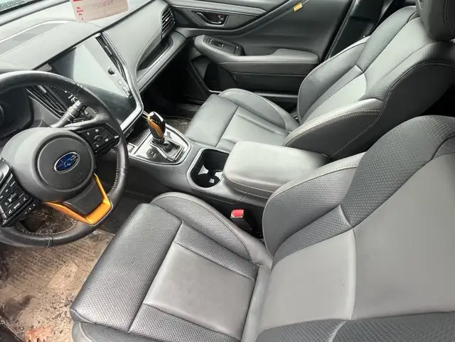 2023 Subaru Outback Wilderness // 2.4T, SIEGES CHAUFF., CARPLAY, - Photo 9