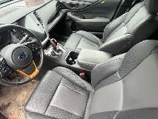 2023 Subaru Outback Wilderness // 2.4T, SIEGES CHAUFF., CARPLAY, - Photo 9