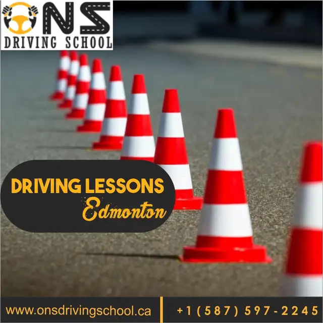 Driving lessons - Road test preparation - Photo 6