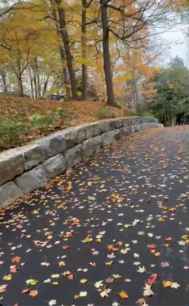 Engineered Retaining Walls – Built to Last (GTA)