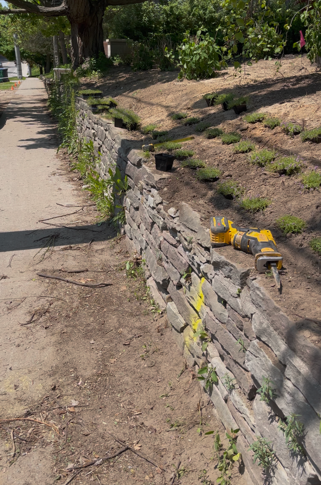 Engineered Retaining Walls – Built to Last (GTA) - Photo 3