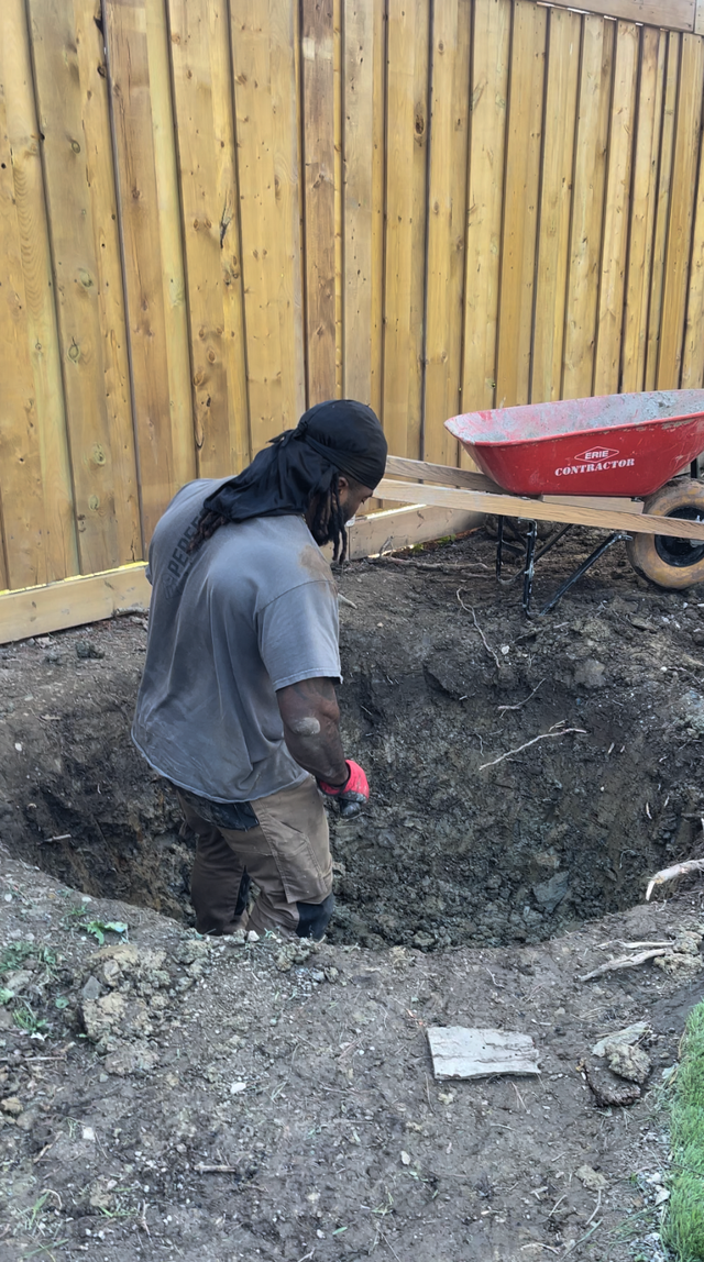 Engineered Retaining Walls – Built to Last (GTA) - Photo 4